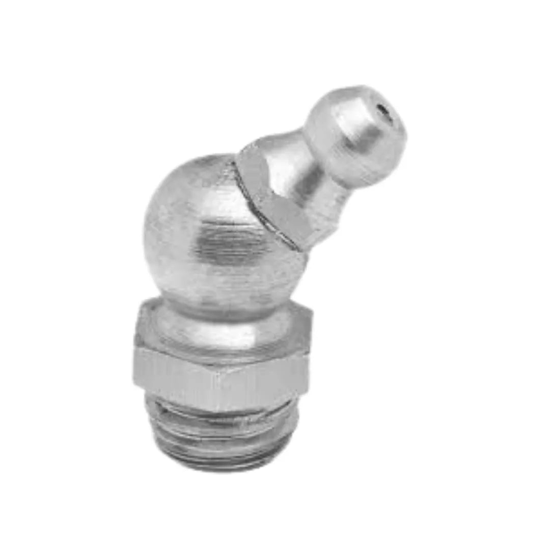 Grasera Semicurva 45° para Camiones y Remolques - CARGOTEK