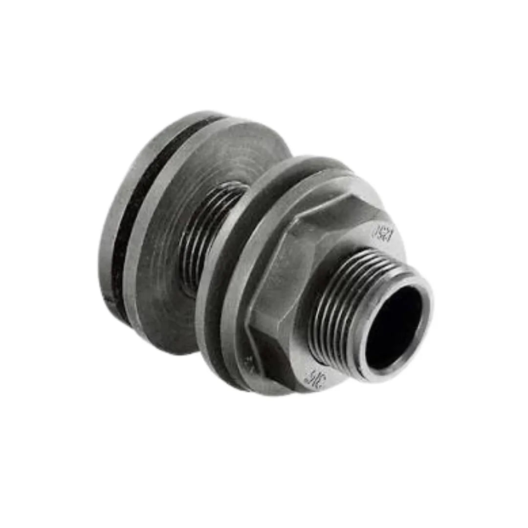 Pasamuro 3/8 X 1/4 NPT - CARGOTEK