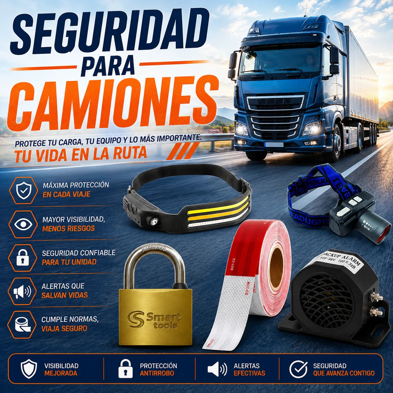 SEGURIDAD