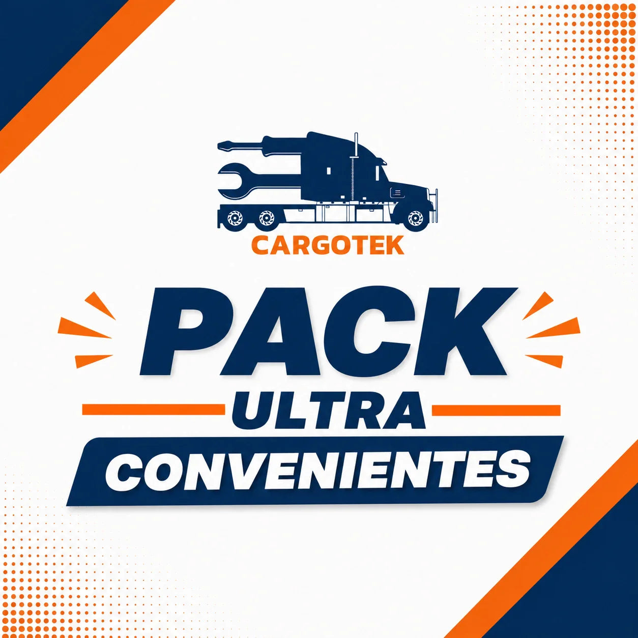 KIT "NO SALGAS DE LA RUTA"