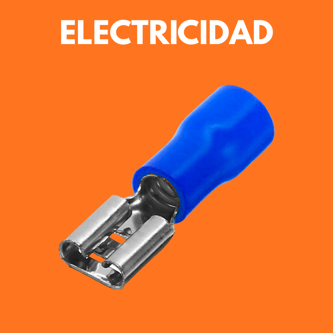 ELECTRICIDAD DE CAMIONES