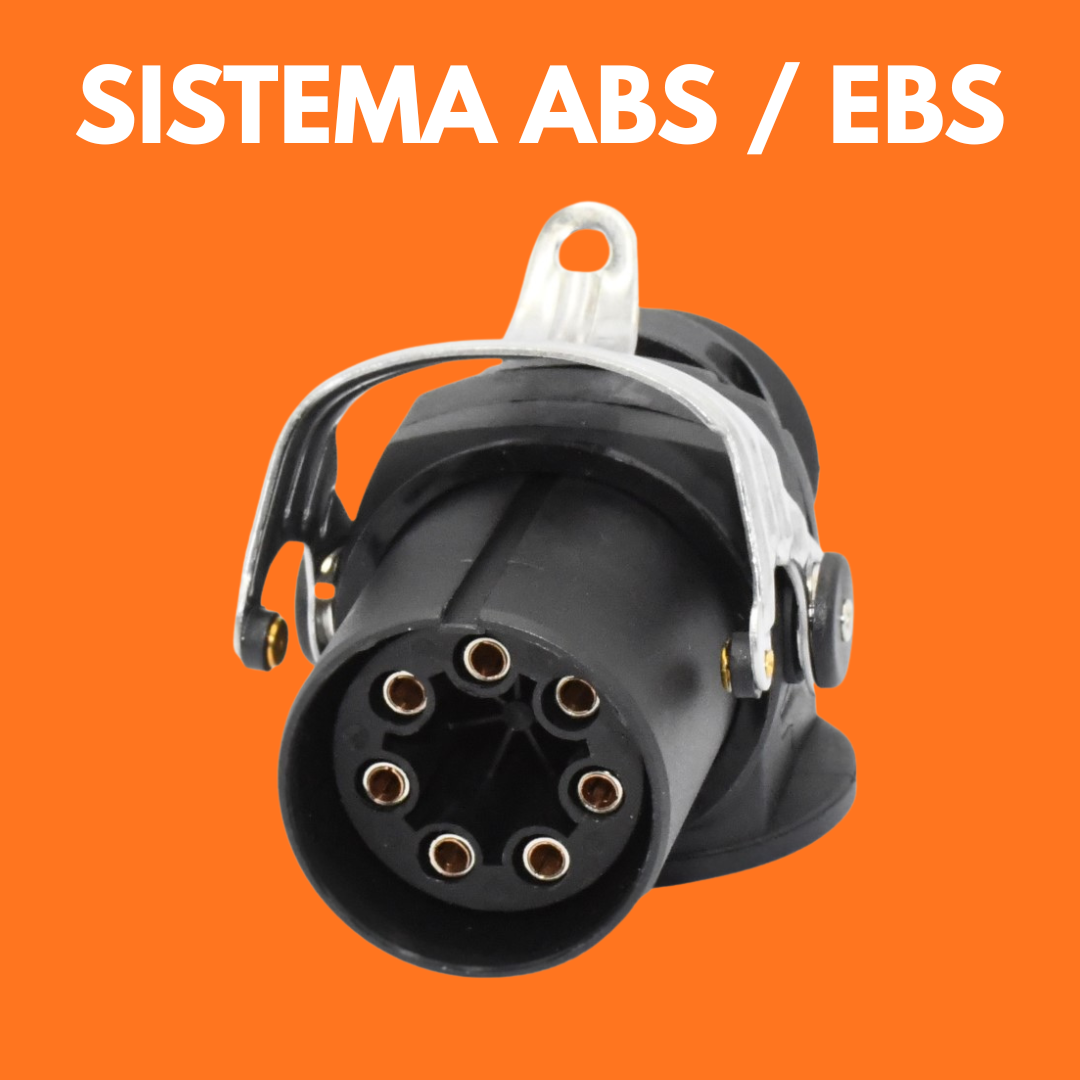 SISTEMA ABS/EBS