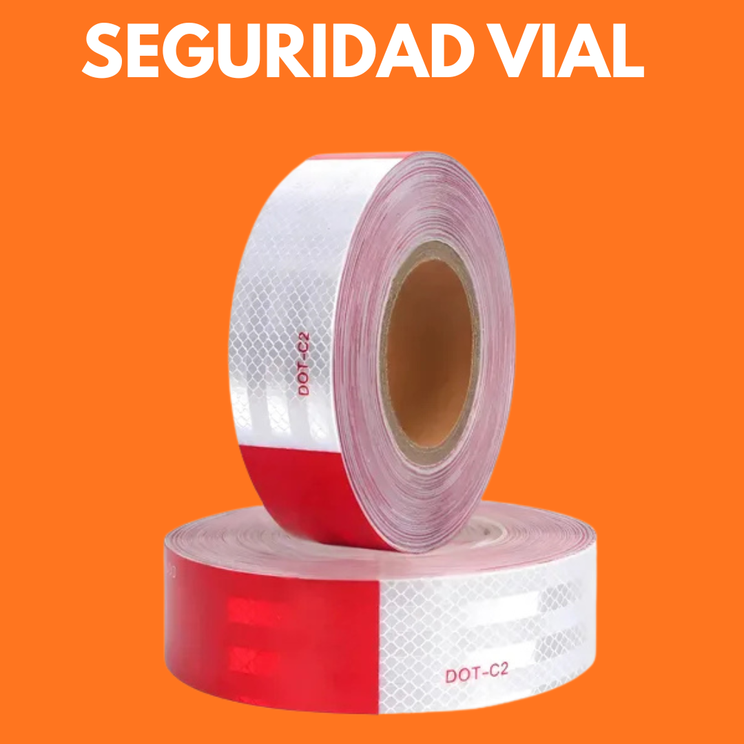 SEGURIDAD VIAL