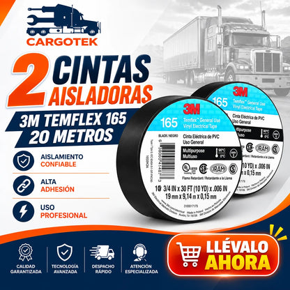 Kit Taller para Camiones y Remolques | Repuestos Cargotek - CARGOTEK