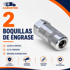 PACK ENGRASE CAMIÓN AMERICANO
