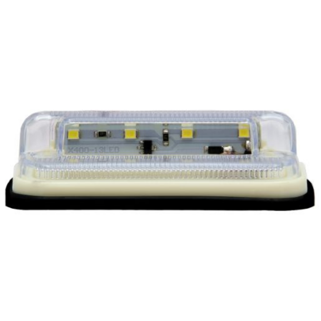 FOCO LED PATENTE MULTIVOLTAJE