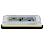 FOCO LED PATENTE MULTIVOLTAJE