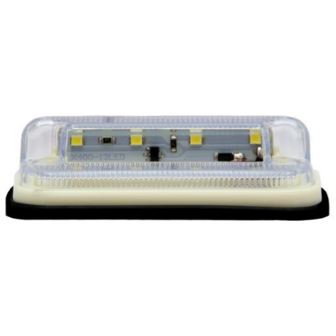 Foco LED para Patente Multivoltaje: Iluminación Eficiente y Segura para Tu Vehículo