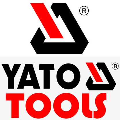 Disco de Corte YATO 4.5'' x 1.2 - Precisión y Potencia para tus Proyectos
