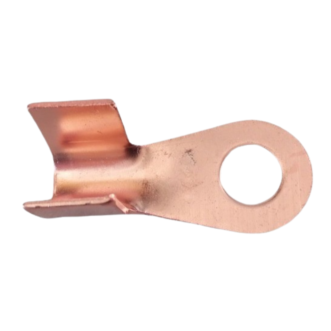 TERMINAL OJO 10 MM BATERIA SET 5 UNIDADES