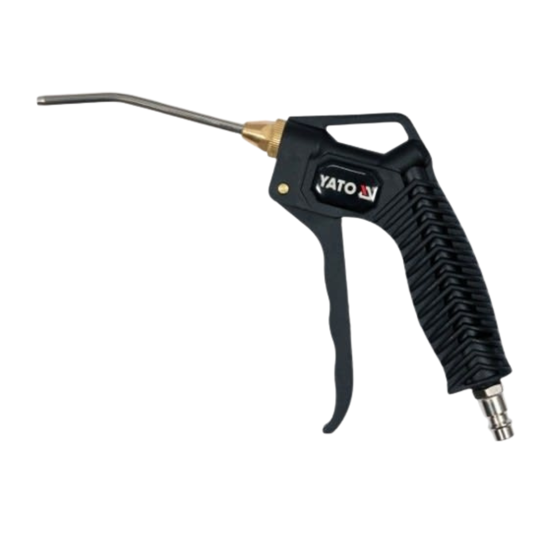 PISTOLA DE SOPLETEAR 110 MM 1/2 YATO