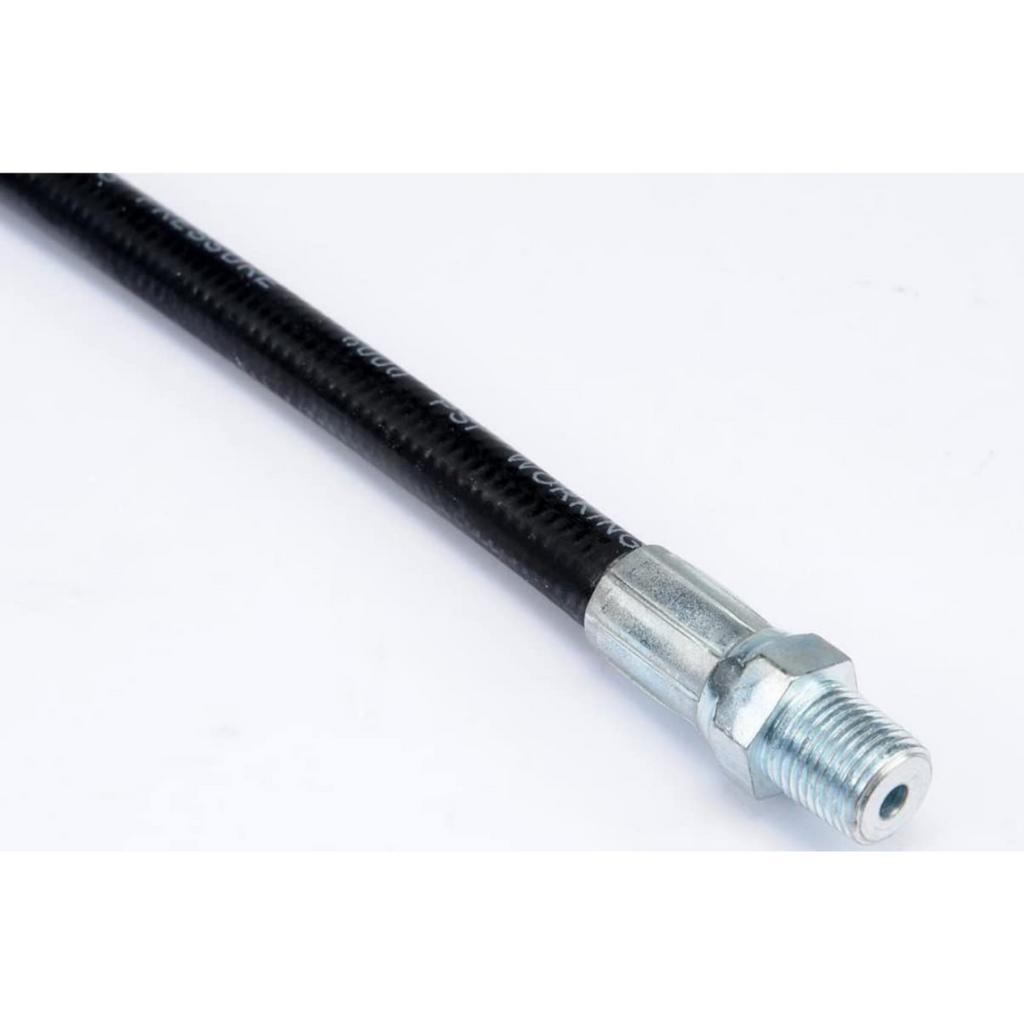 FLEXIBLE ENGRASE 30 CMS YATO