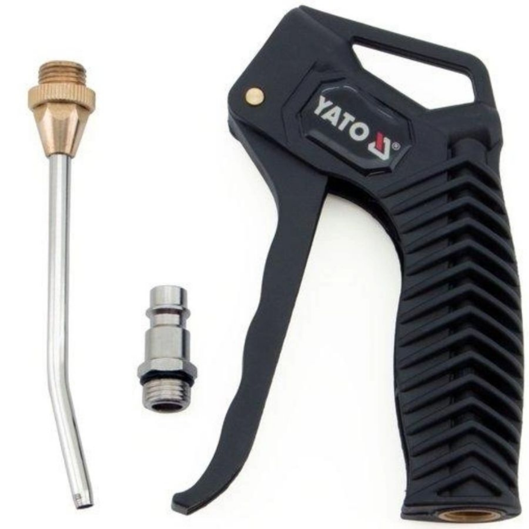 PISTOLA DE SOPLETEAR 110 MM 1/2 YATO