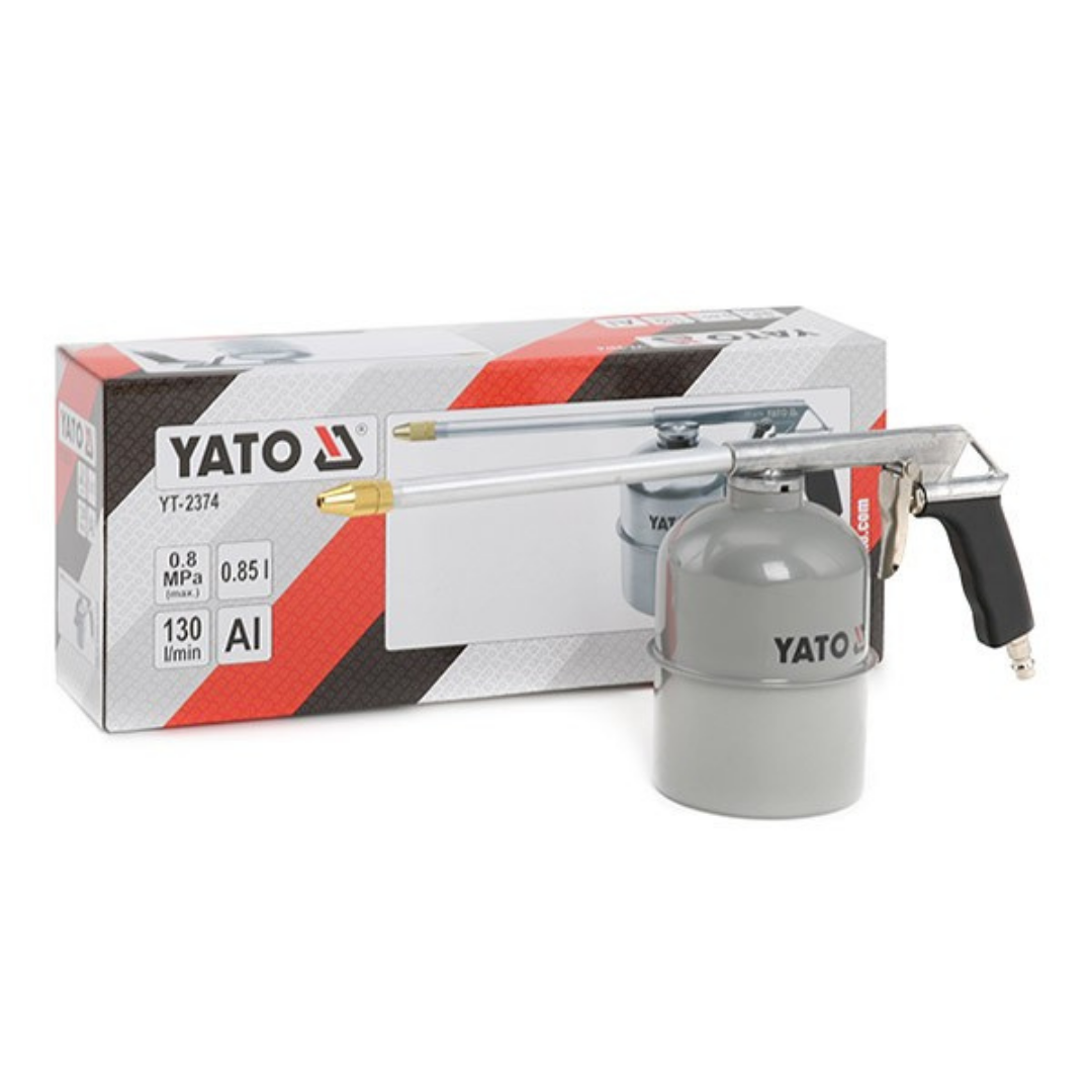 PISTOLA DE LAVADO 850 CC YATO