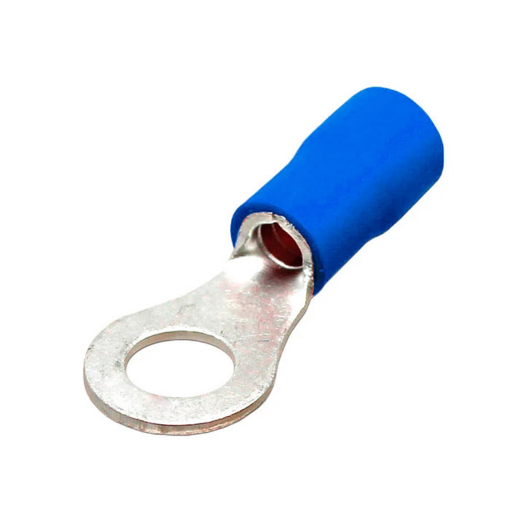 TERMINAL OJO 10 MM SET 100 UND