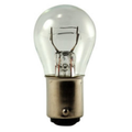 AMPOLLETA 12V 21/5W G/GRANDE 2/CONTA P/DISPA SET 10 UNIDADES
