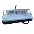 FOCO LED PATENTE MULTIVOLTAJE