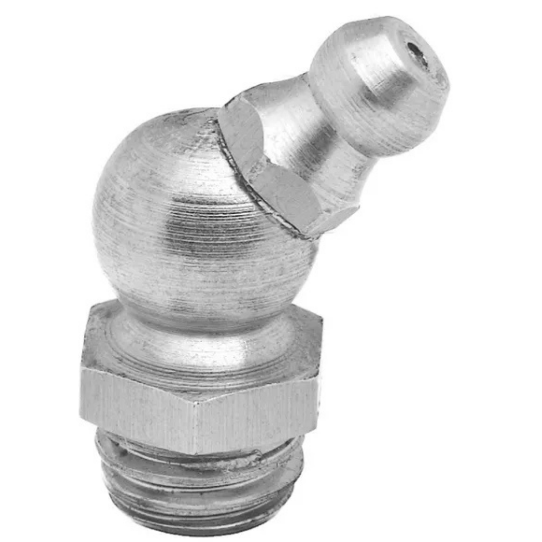 GRASERA SEMICURVA 45° SET 25 UNIDADES