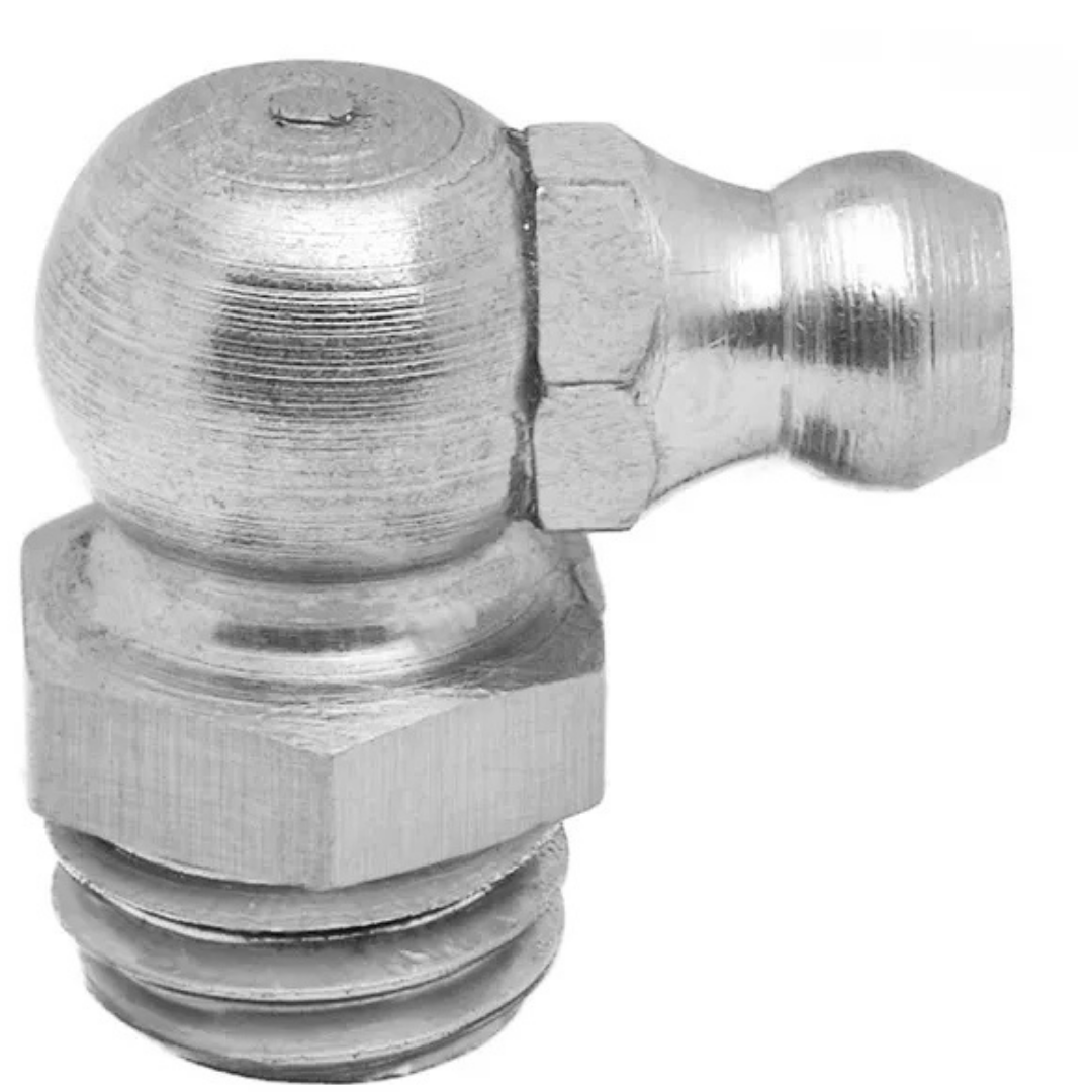 GRASERA CURVA 90° SET 25 UNIDADES