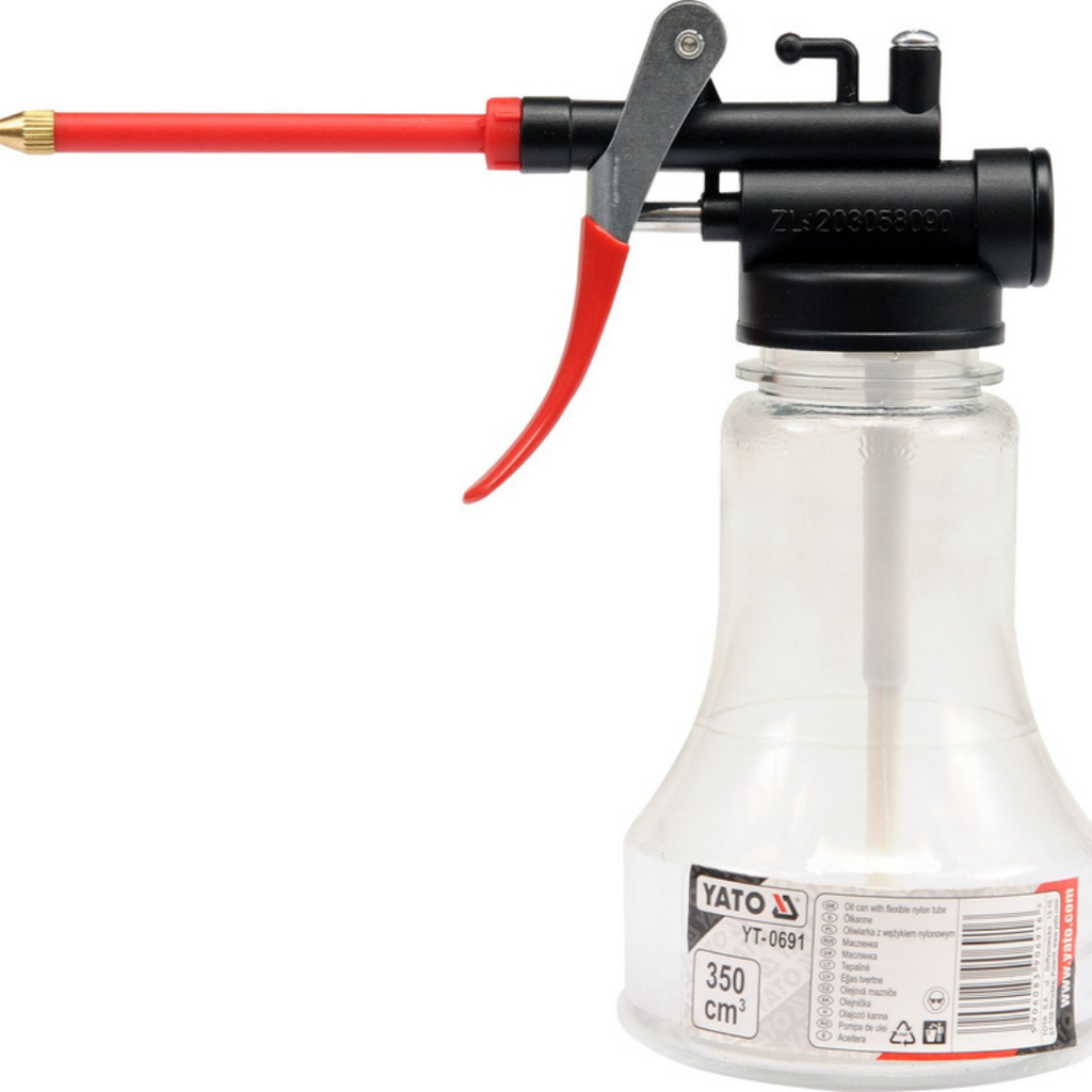 ACEITERA 270 CC YATO