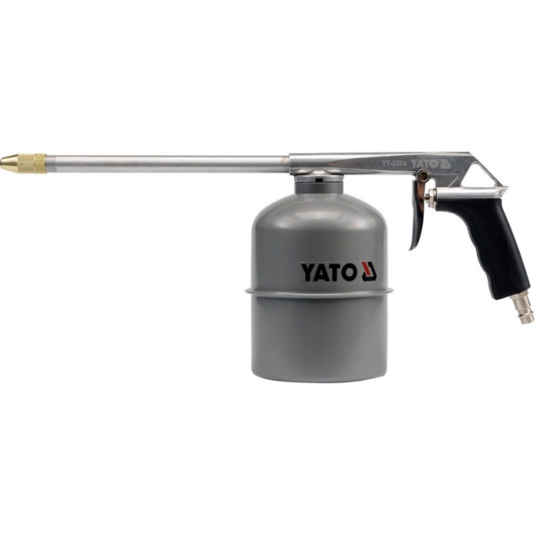 PISTOLA DE LAVADO 850 CC YATO