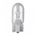 AMPOLLETA 12V 5W COLA DE PEZ T/10 SET 10 UNIDADES