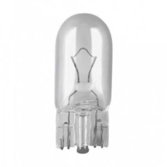 Ampolleta T10 12V 5W – Ilumina tu Vehículo con Eficiencia y Estilo