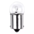 AMPOLLETA 24V 10W G/CHICO SET 10 UNIDADES