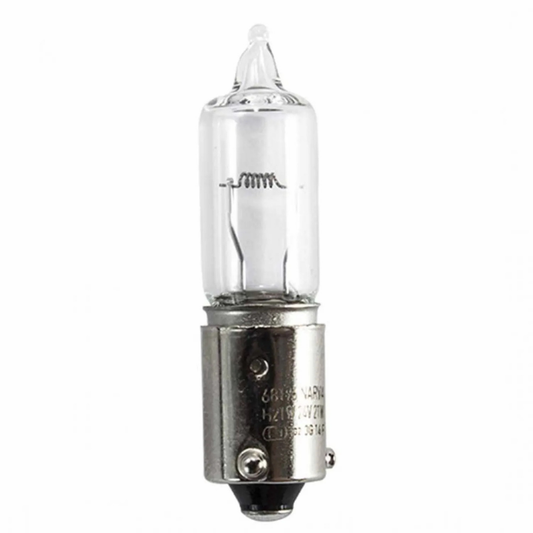 Ampolleta H21 24V 21W: Iluminación Segura y Confiable para Tu Camión