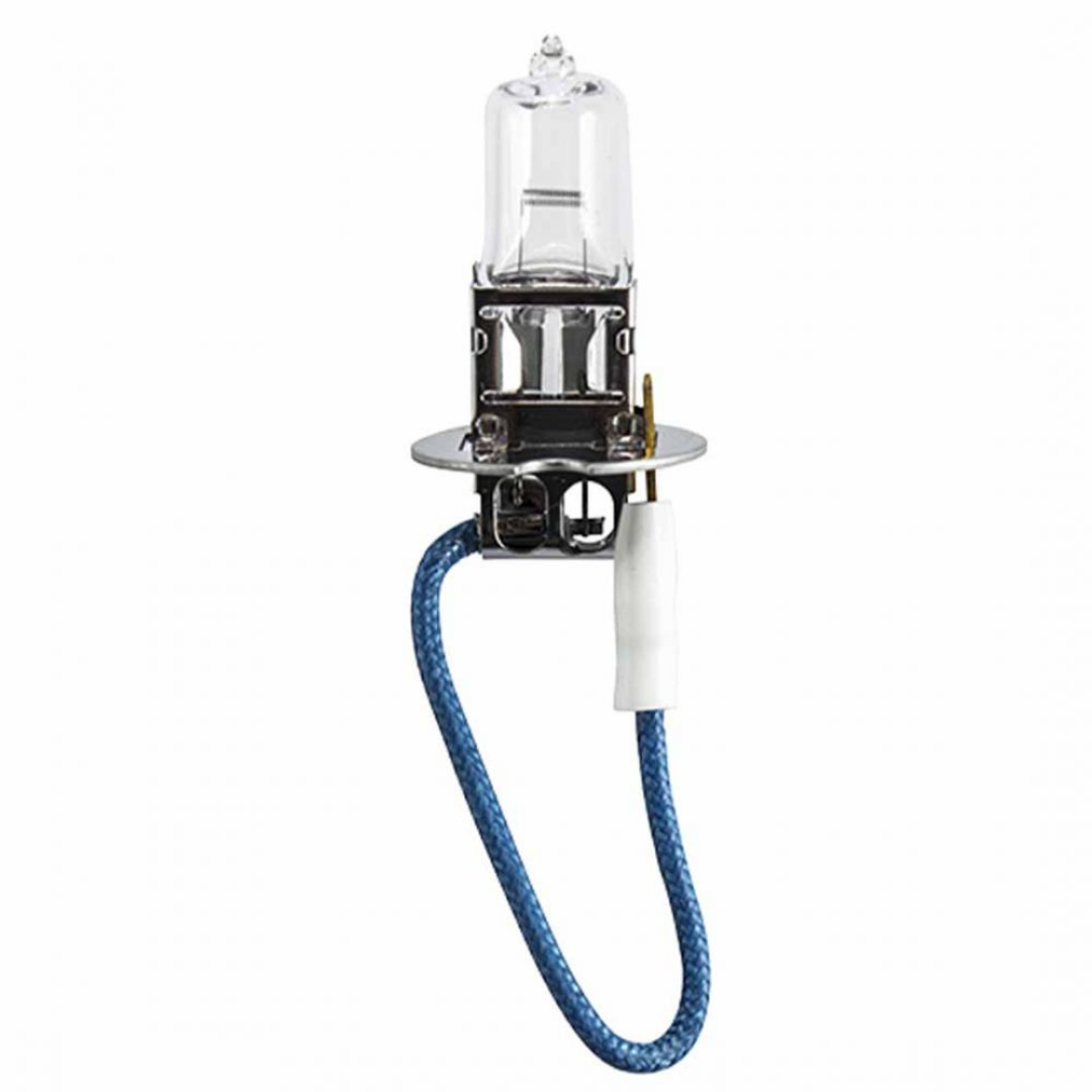 Ampolleta H3 12V 55W – Iluminación Potente para una Conducción Segura