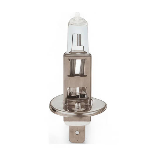 Ampolleta H1 12V 55W - Ilumina tu Camino con Seguridad y Eficiencia