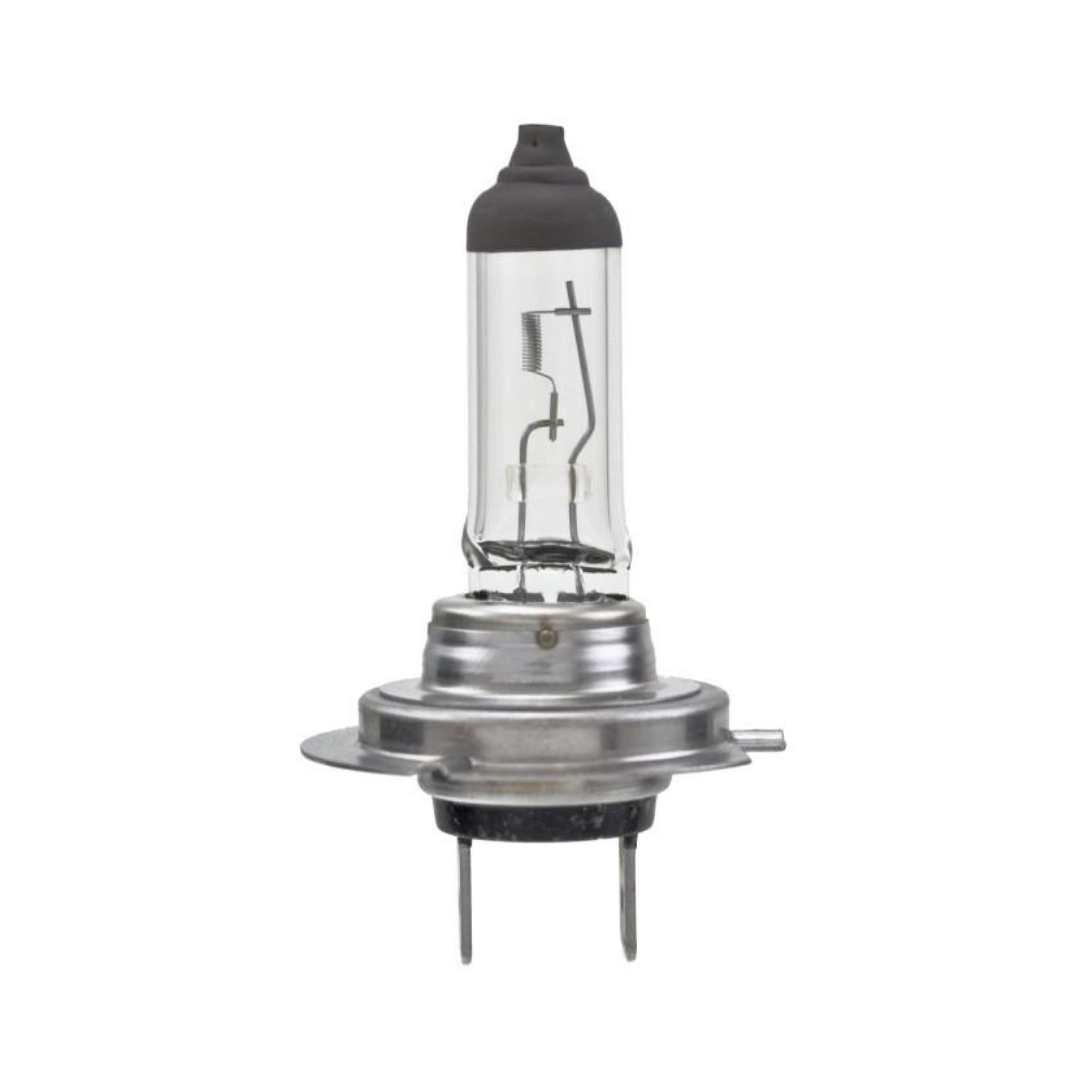 Ilumina tu Camino con la Ampolleta H7 12V 55W - Seguridad y Rendimiento para Tu Camión