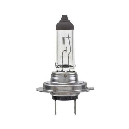 AMPOLLETA H7 24V 70W