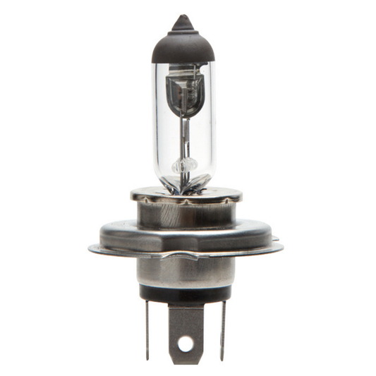 Ilumina tu Camino con la Ampolleta H4 12V 60/55W de Alto Rendimiento