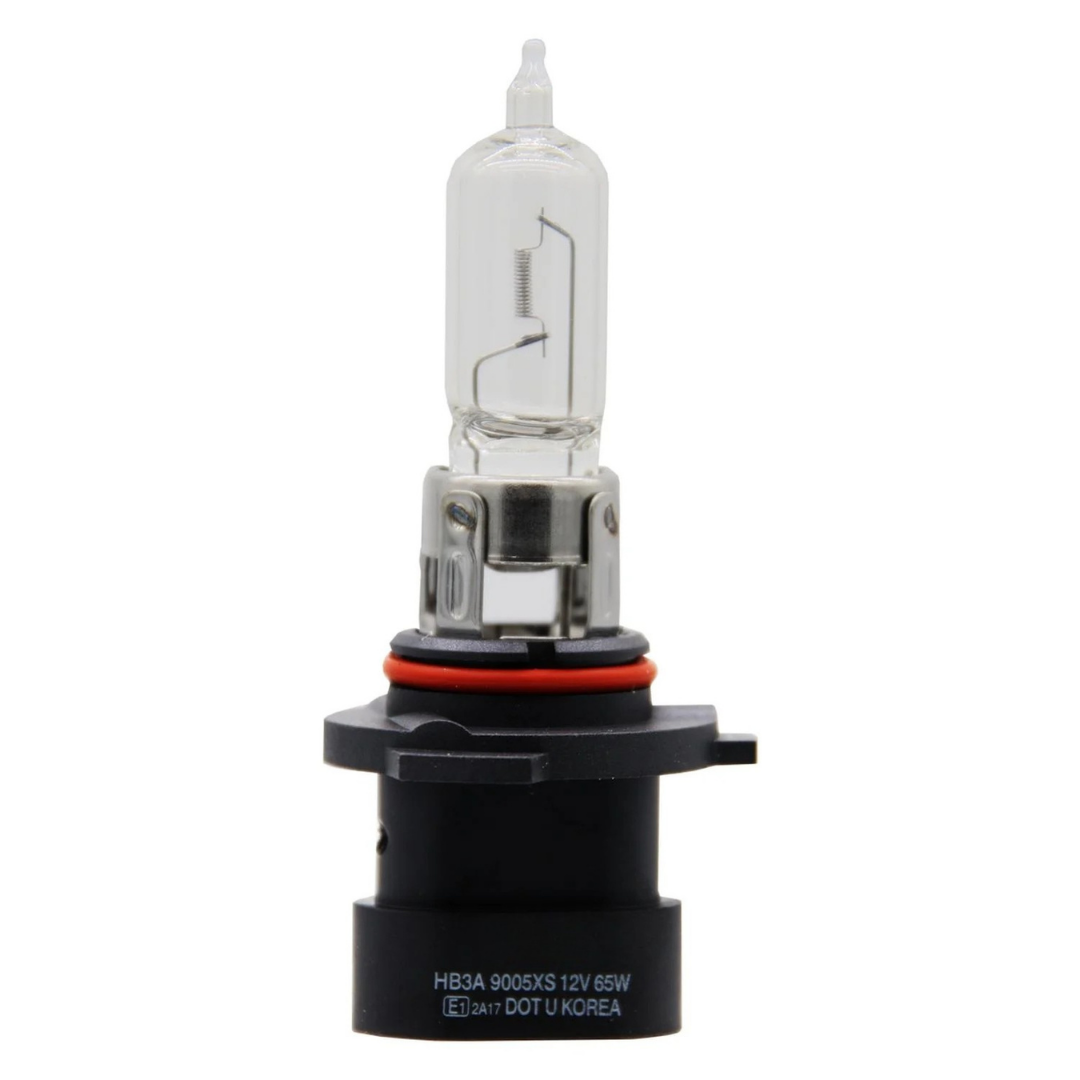 Ampolleta 9005XS Alta Luminosidad: Ilumina Tu Camino con Confianza