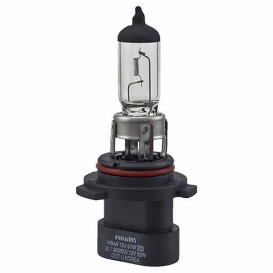 Ampolleta 9006XS para vehículos: Iluminación Potente y Segura en Cada Trayecto