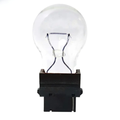 AMPOLLETA 3156 12V 27W 1/C TRANSPARENTE