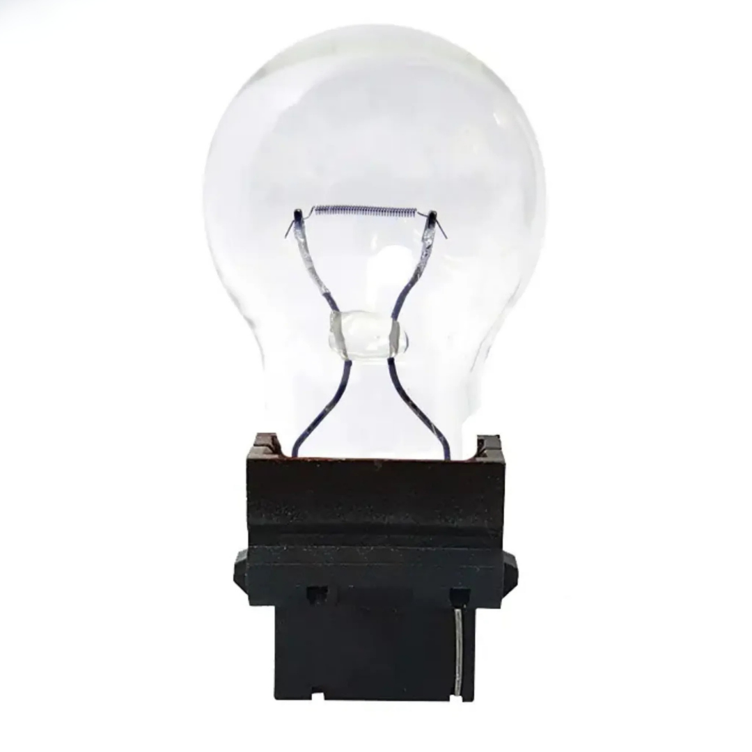 Ampolleta 3156 Transparente: Ilumina Tu Camión con Máxima Seguridad y Visibilidad