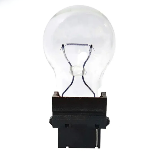 Ampolleta 3156 Transparente: Ilumina Tu Camión con Máxima Seguridad y Visibilidad