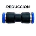 UNION RÁPIDA REDUCCION PARA TECALÁN