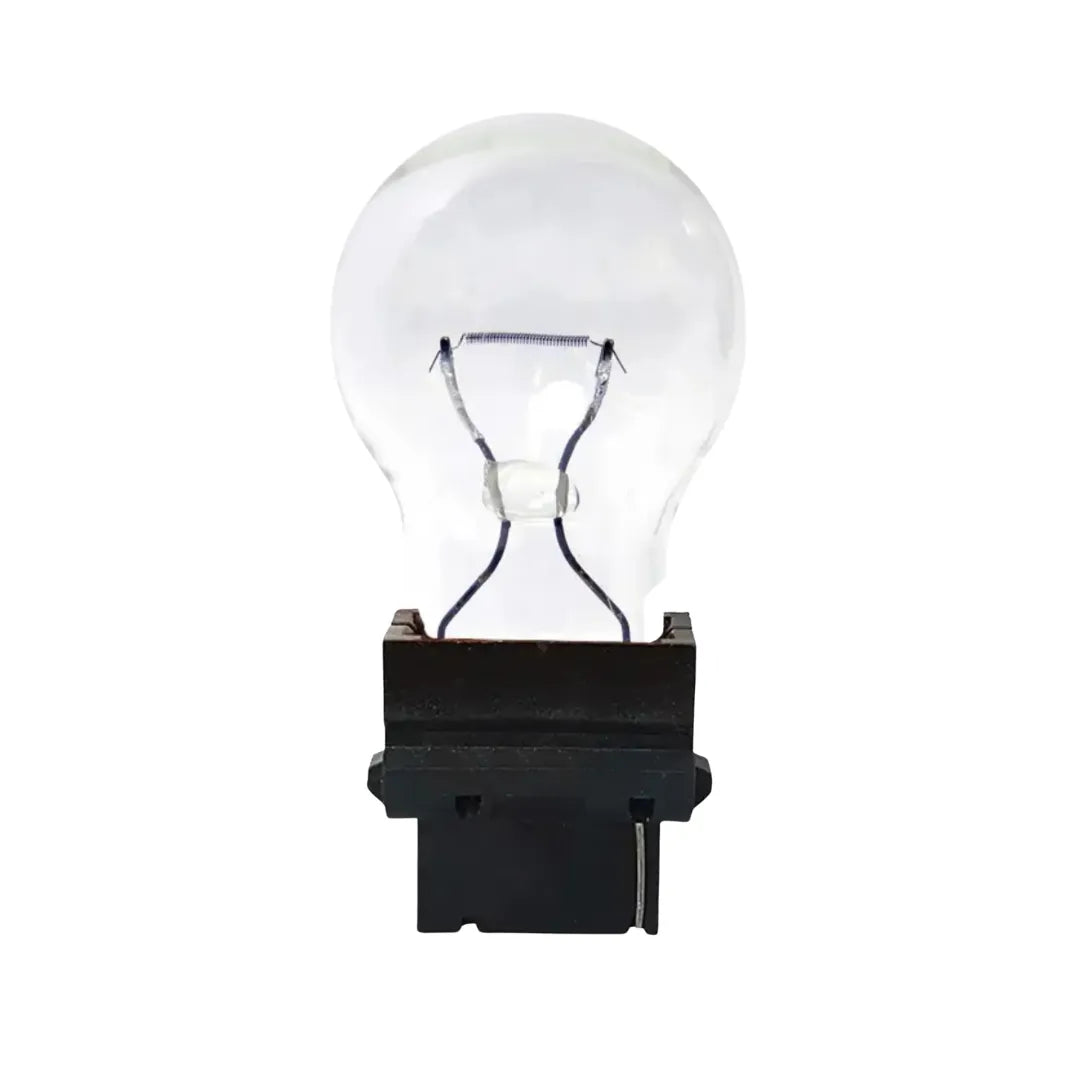 Ampolleta 3156 Transparente 12v 27w Set 10 Und - CARGOTEK