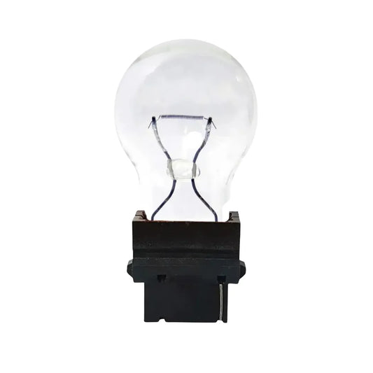 Ampolleta 3156 Transparente 12v 27w Set 10 Und - CARGOTEK