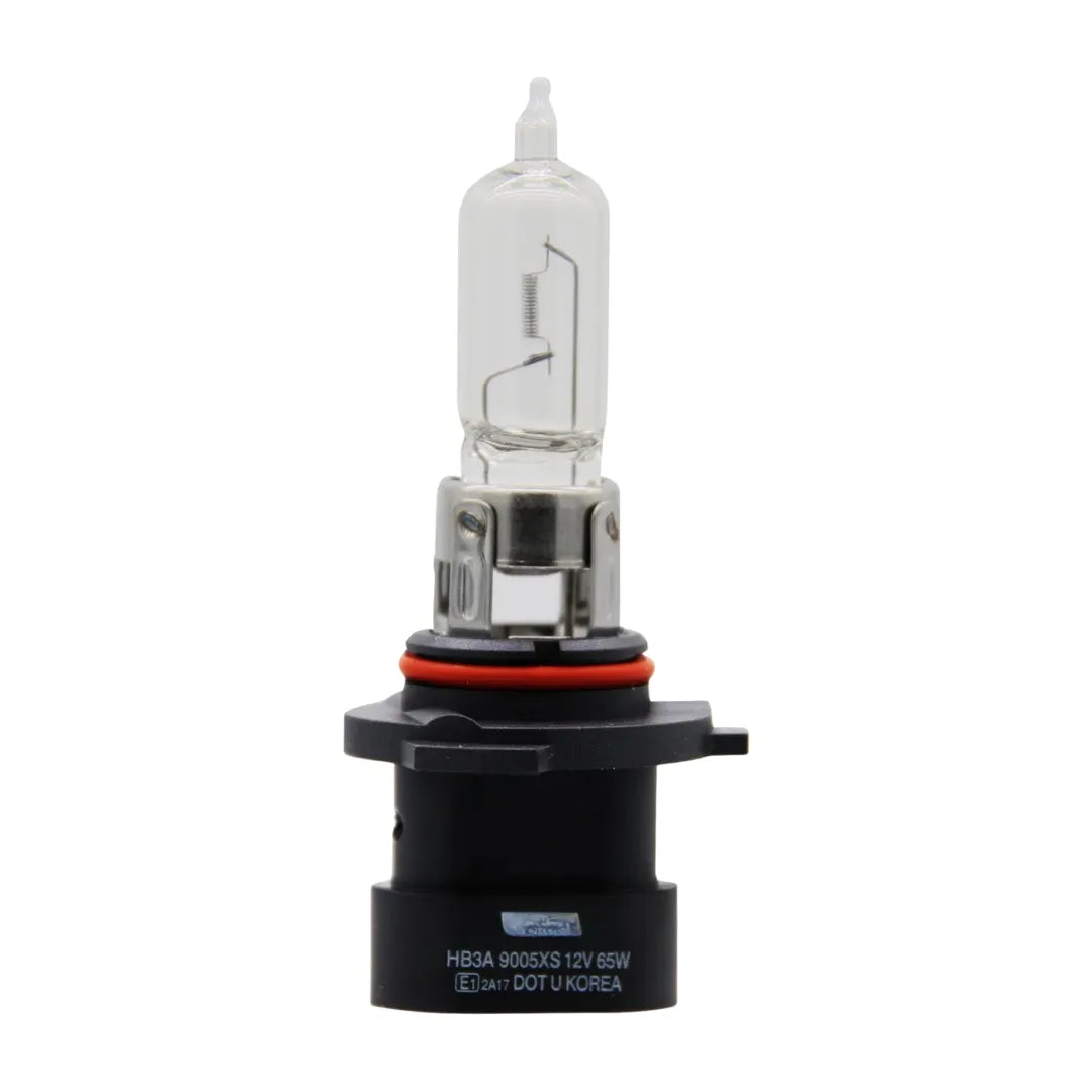 Ampolleta 9005XS HB3A Recta 12v 65w - CARGOTEK
