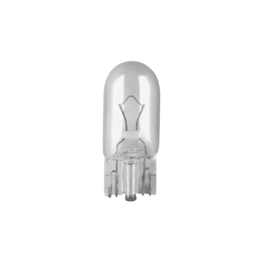 Ampolleta Cola de Pez T/10 12v 5w Set 10 Und - CARGOTEK