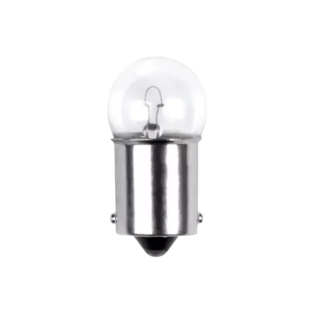 Ampolleta Globo Chico 12v 10w Set 10 und - CARGOTEK