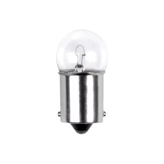 Ampolleta Globo Chico 12v 10w Set 10 und - CARGOTEK