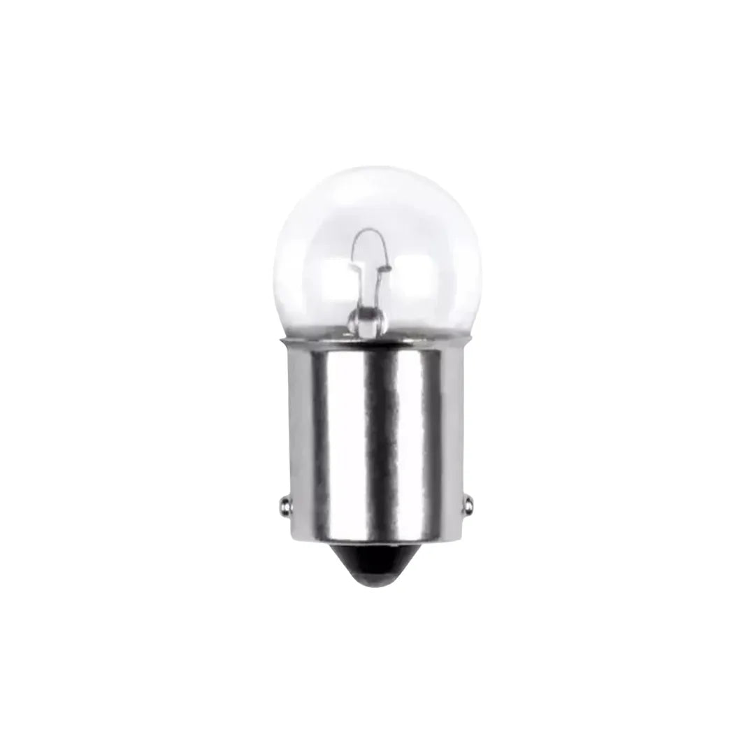 Ampolleta Globo Chico 24v 10w Set 10 und - CARGOTEK