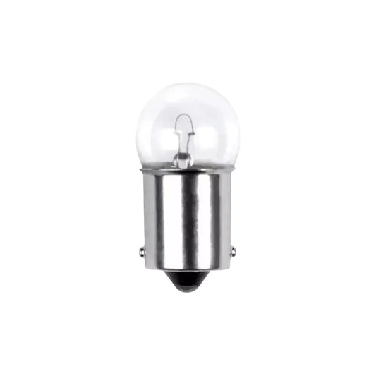 Ampolleta Globo Chico 24v 10w Set 10 und - CARGOTEK