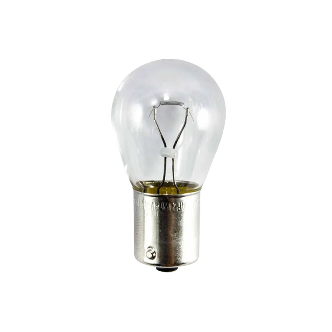 Ampolleta Globo Grande 1 Contacto 21w 24v Set 10 und - CARGOTEK