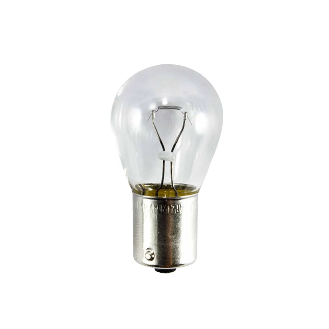 Ampolleta Globo Grande 1 Contacto 12v 21w Set 10 und - CARGOTEK